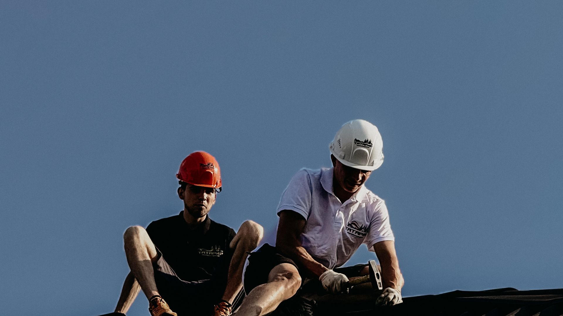 New Image Roofing — Youngstown, OH